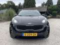 Kia Sportage 1.6 GDI Design Edition JBL, LEDER, Apple Carplay, Zwart - thumbnail 2