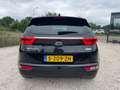 Kia Sportage 1.6 GDI Design Edition JBL, LEDER, Apple Carplay, Zwart - thumbnail 5