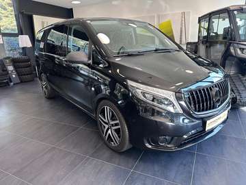 Vito Tourer lang