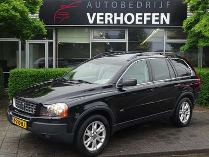 Volvo XC90 4.4 V8 Momentum 7PERS - AUTOMAAT - PANORAMADAK - T