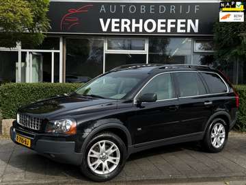 4.4 V8 Momentum 7P. - YOUNGTIMER - INCL BTW - AUTO