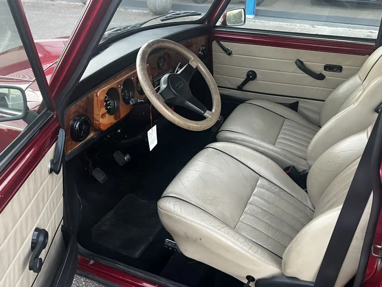 Rover MINI Kensington 1.3 SPi, foto 10