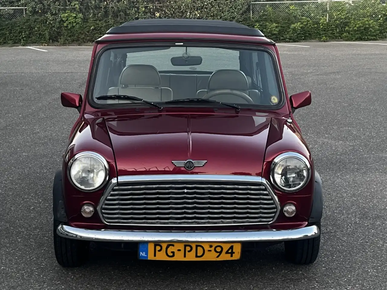 Rover MINI Kensington 1.3 SPi, foto 4