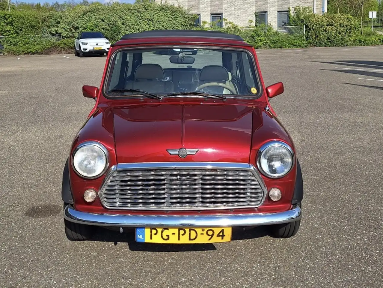 Rover MINI Kensington 1.3 SPi, foto 11