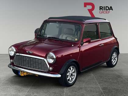 Rover MINI 1.3 Kensington