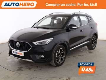 1.0 T-GDI Luxury
