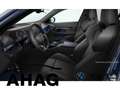 BMW 530 e M Sportpaket Panorama Klimaaut. AHK Albastru - thumbnail 3