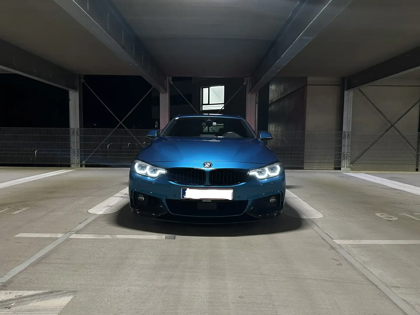 BMW 440 440i Coupe Aut. M Sport - 2
