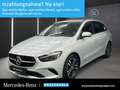 Mercedes-Benz B 180 Progressive KAMERA+SITZHZG+DAB+SPURASSIST Silber - thumbnail 1