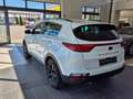 Kia Sportage Black Edition 1.6T Leder JBL LED RFK Weiß - thumbnail 9