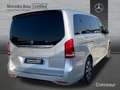 Mercedes-Benz EQV 300 Larga Plateado - thumbnail 2