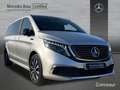 Mercedes-Benz EQV 300 Larga Plateado - thumbnail 4