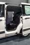 Ford Tourneo Courier 1.5TDCi Ambiente 95 Blanco - thumbnail 4