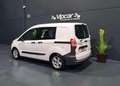 Ford Tourneo Courier 1.5TDCi Ambiente 95 Blanco - thumbnail 2