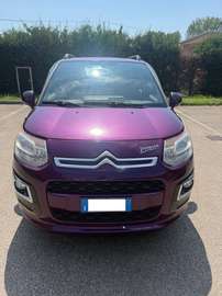 Picasso 1.2 - NEOPATENTATI - 12 MESI DI GARANZIA -