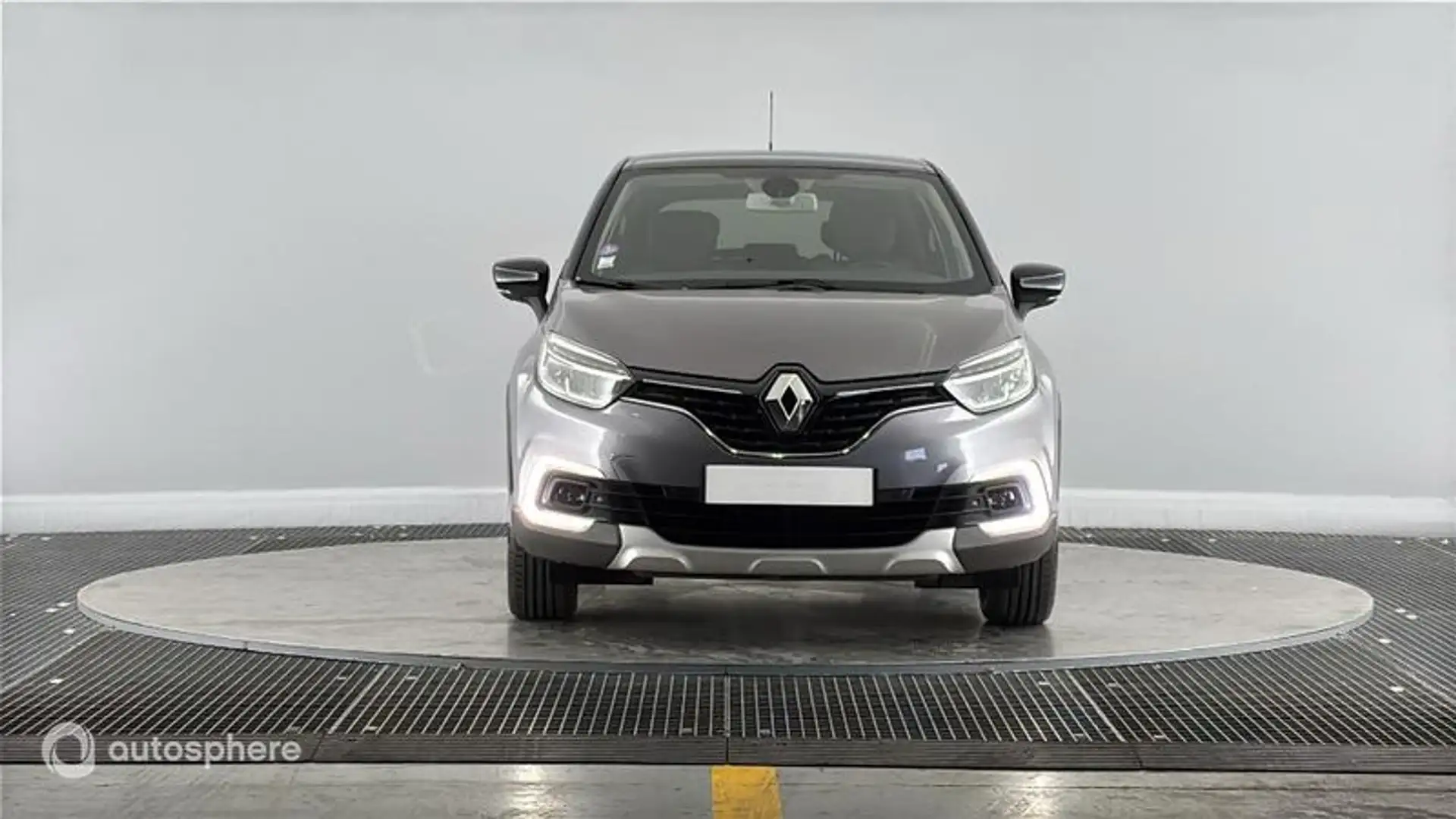 Renault Captur 0.9 TCe 90ch energy Intens Euro6c - 2