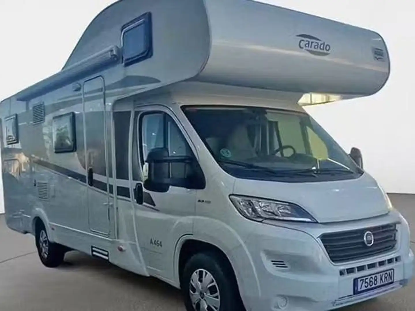 Fiat Ducato Ducato L2H2 Panorama - 1