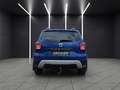 Dacia Duster II 1.3 TCe 150 Celebration 4WD Bleu - thumbnail 5