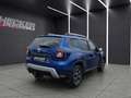 Dacia Duster II 1.3 TCe 150 Celebration 4WD Bleu - thumbnail 6