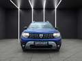 Dacia Duster II 1.3 TCe 150 Celebration 4WD Bleu - thumbnail 2