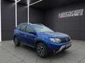 Dacia Duster II 1.3 TCe 150 Celebration 4WD Bleu - thumbnail 8