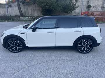 Mini IV F54 2016 Clubman 1.5 Hype auto