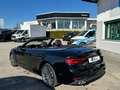 Audi A5 Cabrio 2,0 TDI sport S-tronic *S-LINE* Schwarz - thumbnail 4
