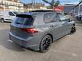 Volkswagen Golf VIII (2) 2.0 TDI 150 R-LINE DSG7 AVEC TOIT OUVRANT Gris - thumbnail 4