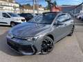 Volkswagen Golf VIII (2) 2.0 TDI 150 R-LINE DSG7 AVEC TOIT OUVRANT Gris - thumbnail 1