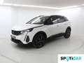Peugeot 3008 Hybrid 300 e-EAT8 GT Blanc - thumbnail 3