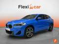 BMW X2 xDrive25e Auto Bleu - thumbnail 3