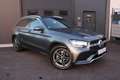 Mercedes-Benz GLC 200 d Aut. AMG Line *Erstbesitz* *Unfallfrei* Grau - thumbnail 4