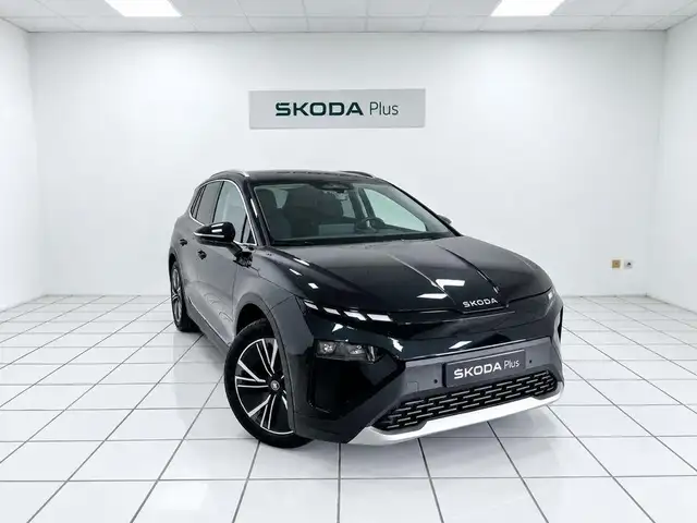 Skoda Elroq Selection 210KW 82Kwh