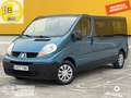 Renault Trafic 2.0dCi Passenger Privilege 115 Bleu - thumbnail 1