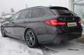BMW 530 d Touring M Sport/Head-Up/HiFi/DAB/WLAN/AHK Grau - thumbnail 3