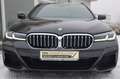 BMW 530 d Touring M Sport/Head-Up/HiFi/DAB/WLAN/AHK Grau - thumbnail 2