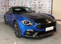 Abarth 124 Spider 1.4 t. m.air 170cv auto Blu/Azzurro - thumbnail 3