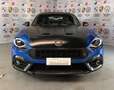 Abarth 124 Spider 1.4 t. m.air 170cv auto Blu/Azzurro - thumbnail 2