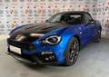 Abarth 124 Spider 1.4 t. m.air 170cv auto Blu/Azzurro - thumbnail 1