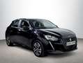 Peugeot 208 1.2 Puretech S&S Active Pack EAT8 100 Negro - thumbnail 1