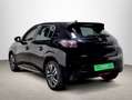 Peugeot 208 1.2 Puretech S&S Active Pack EAT8 100 Negro - thumbnail 2