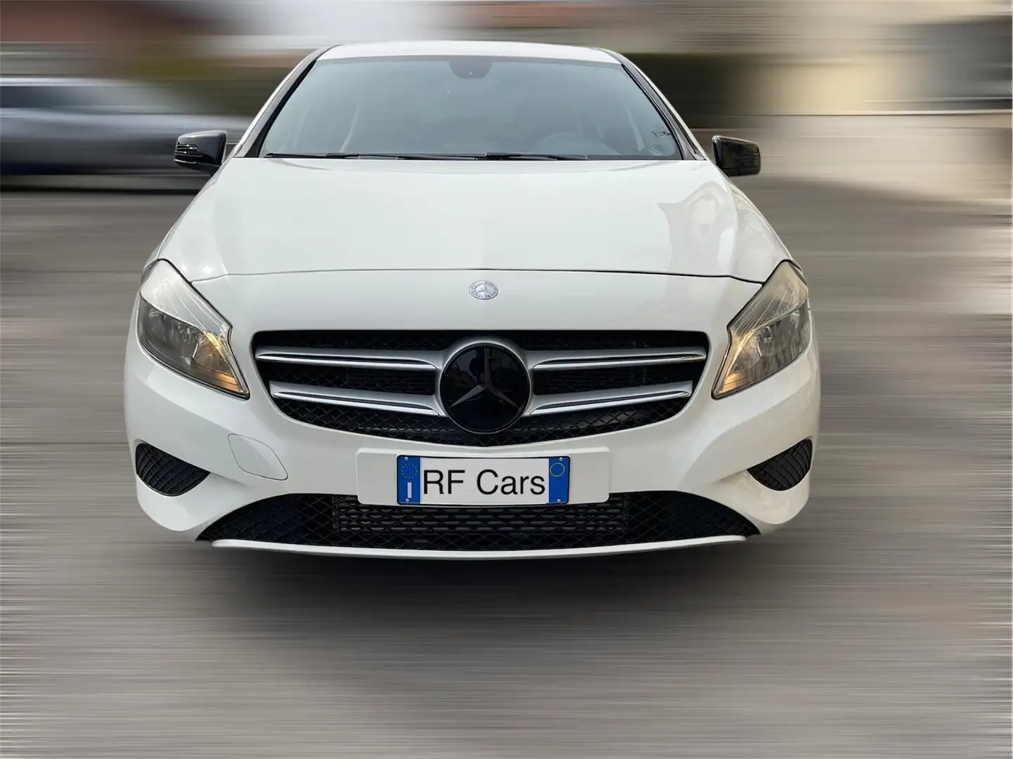 Mercedes-Benz A 180 Premium E6 Allestimento Sport - 2