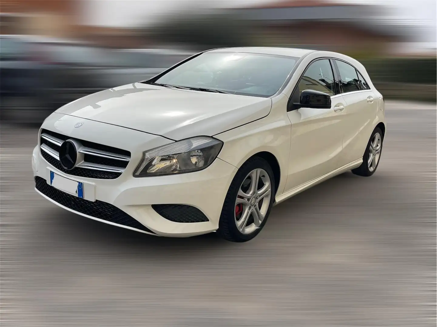 Mercedes-Benz A 180 Premium E6 Allestimento Sport - 1
