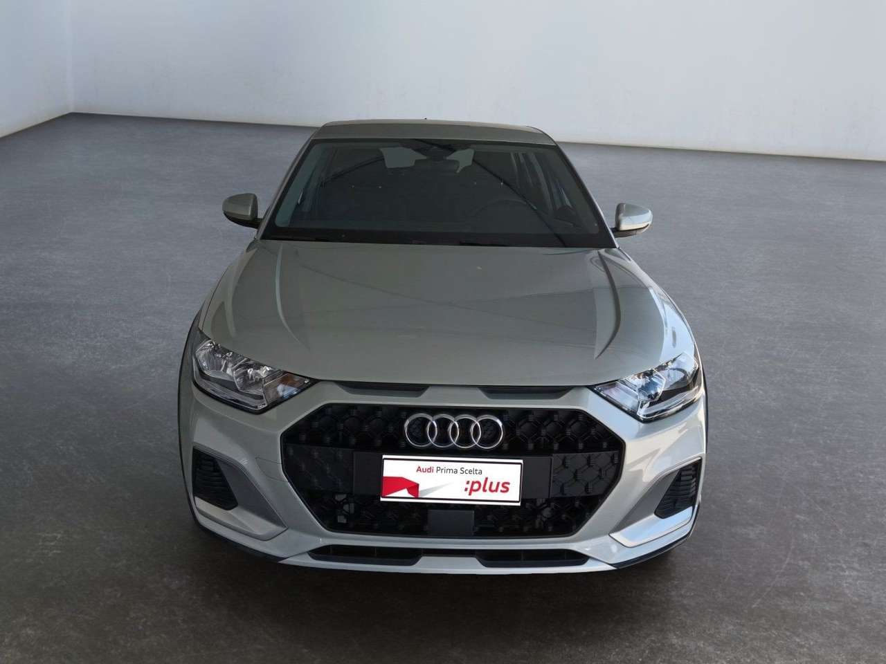 Audi A1 Allstreet 30 TFSI S tronic Business