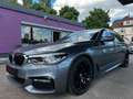 BMW 540 i Touring  xDrive M Sport "HU/AU+Service" Albastru - thumbnail 1