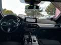 BMW 540 i Touring  xDrive M Sport "HU/AU+Service" Albastru - thumbnail 22