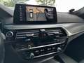 BMW 540 i Touring  xDrive M Sport "HU/AU+Service" Albastru - thumbnail 27