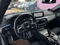 BMW 540 i Touring  xDrive M Sport "HU/AU+Service" Albastru - thumbnail 15