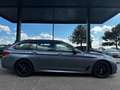 BMW 540 i Touring  xDrive M Sport "HU/AU+Service" Albastru - thumbnail 6