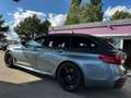 BMW 540 i Touring  xDrive M Sport "HU/AU+Service" Albastru - thumbnail 10